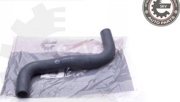 Esen SKV 24SKV368 - Flessibile radiatore www.autoricambi360.it