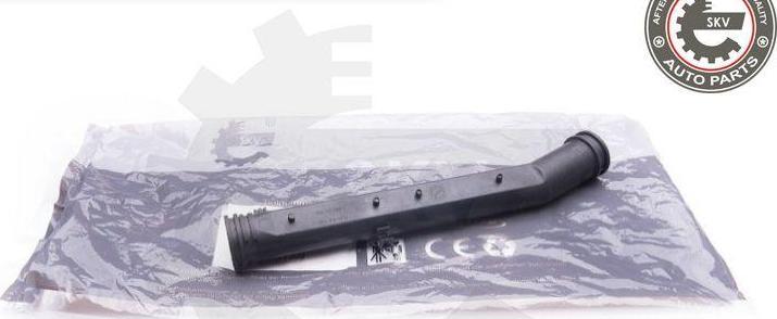 Esen SKV 24SKV309 - Flessibile radiatore www.autoricambi360.it