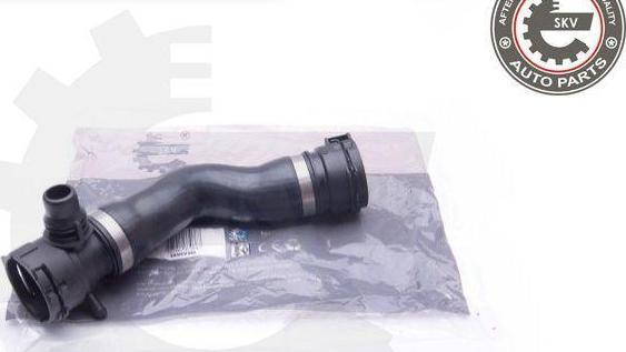 Esen SKV 24SKV385 - Flessibile radiatore www.autoricambi360.it