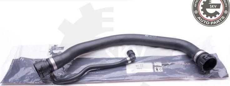 Esen SKV 24SKV380 - Flessibile radiatore www.autoricambi360.it