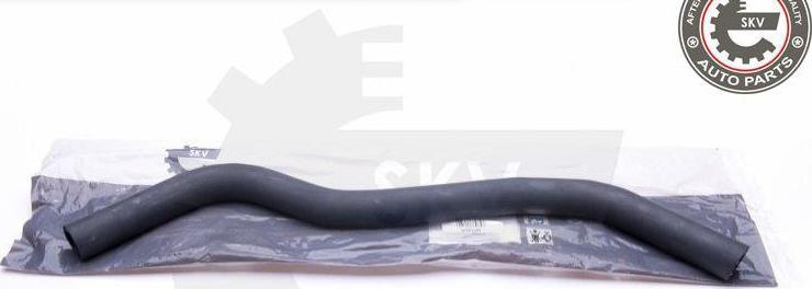 Esen SKV 24SKV383 - Flessibile radiatore www.autoricambi360.it