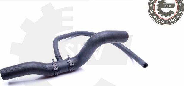 Esen SKV 24SKV371 - Flessibile radiatore www.autoricambi360.it