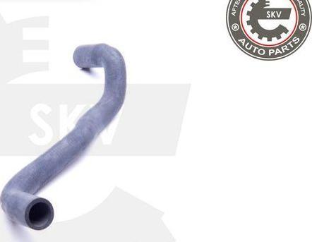 Esen SKV 24SKV372 - Flessibile radiatore www.autoricambi360.it