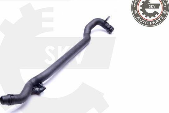 Esen SKV 24SKV377 - Flessibile radiatore www.autoricambi360.it