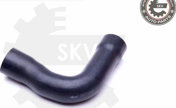 Esen SKV 24SKV240 - Flessibile radiatore www.autoricambi360.it