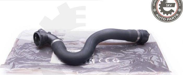 Esen SKV 24SKV248 - Flessibile radiatore www.autoricambi360.it