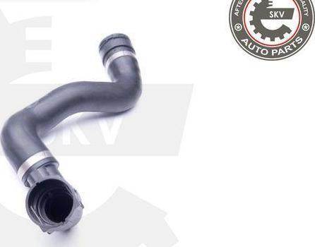 Esen SKV 24SKV266 - Flessibile radiatore www.autoricambi360.it