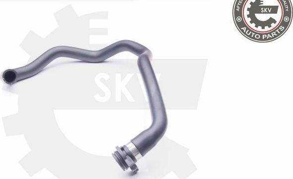 Esen SKV 24SKV260 - Flessibile radiatore www.autoricambi360.it