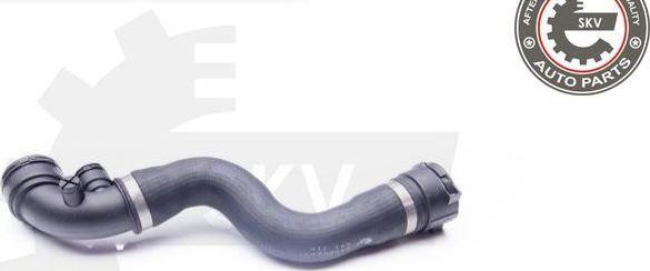 Esen SKV 24SKV267 - Flessibile radiatore www.autoricambi360.it