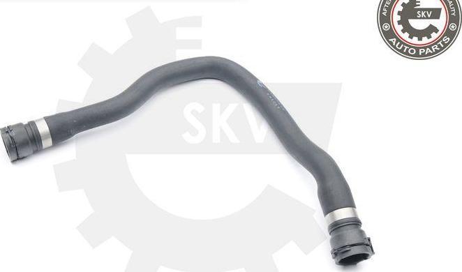 Esen SKV 24SKV203 - Flessibile radiatore www.autoricambi360.it