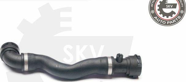 Esen SKV 24SKV202 - Flessibile radiatore www.autoricambi360.it