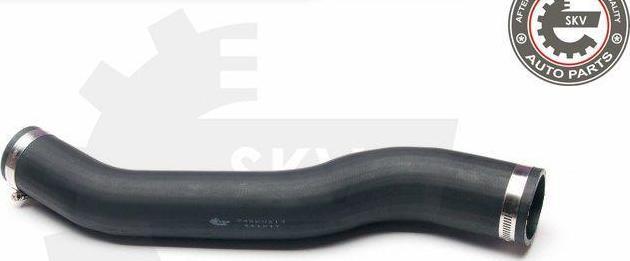 Esen SKV 24SKV213 - Flessibile radiatore www.autoricambi360.it