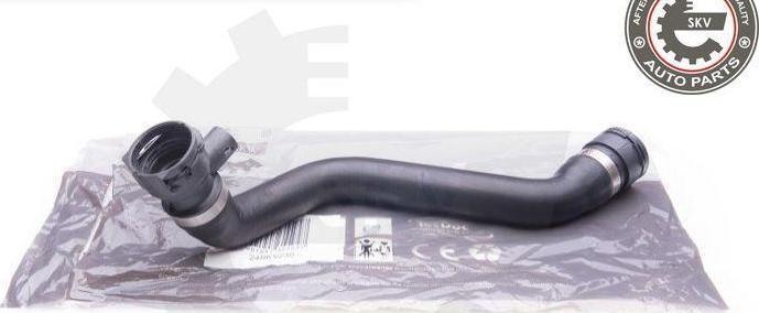 Esen SKV 24SKV239 - Flessibile radiatore www.autoricambi360.it