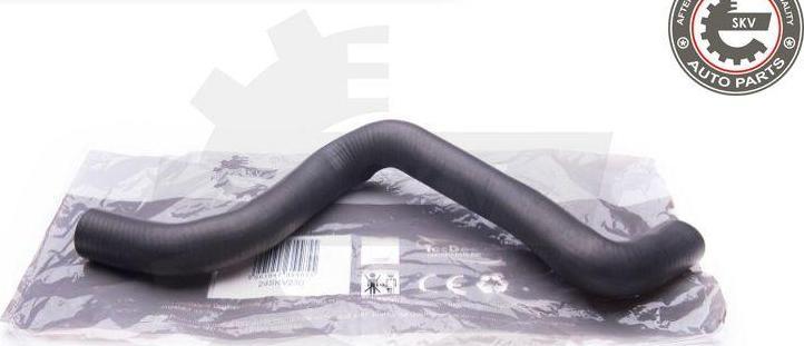 Esen SKV 24SKV230 - Flessibile radiatore www.autoricambi360.it