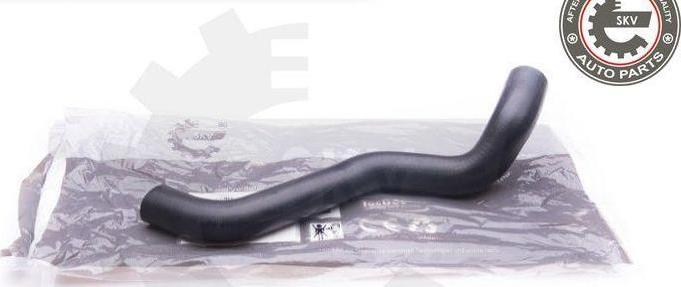 Esen SKV 24SKV228 - Flessibile radiatore www.autoricambi360.it