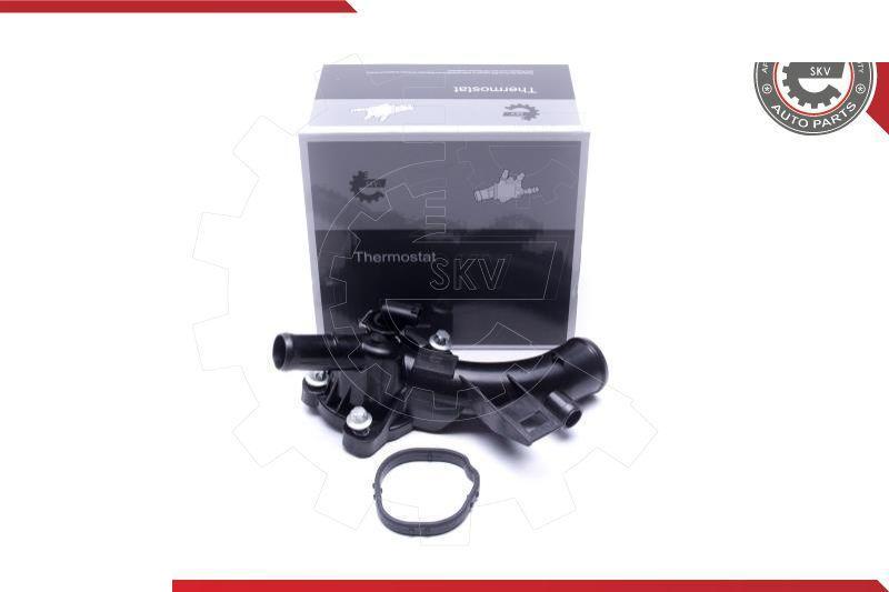 Esen SKV 20SKV609 - Flangia d. refrigerante www.autoricambi360.it