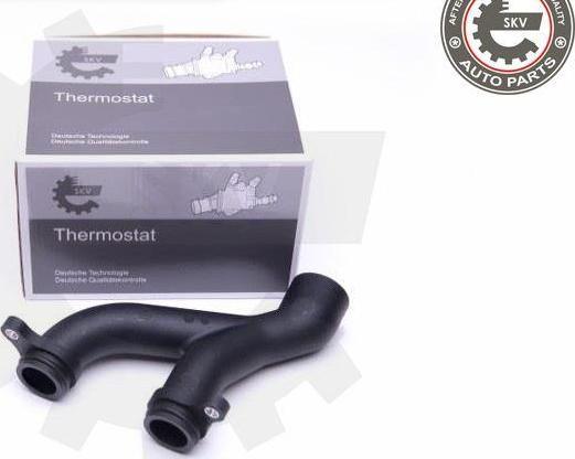 Esen SKV 20SKV604 - Termostato, Refrigerante www.autoricambi360.it