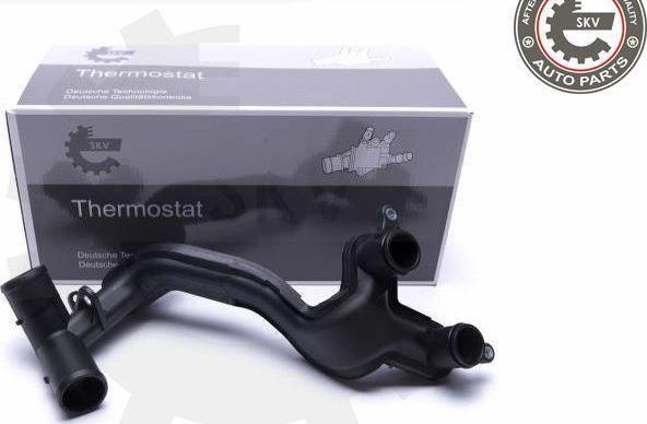 Esen SKV 20SKV605 - Termostato, Refrigerante www.autoricambi360.it