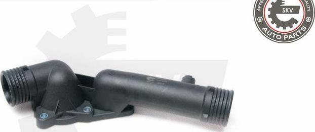 Esen SKV 20SKV601 - Termostato, Refrigerante www.autoricambi360.it