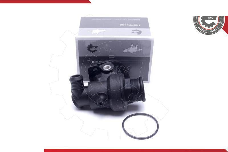 Esen SKV 20SKV610 - Flangia d. refrigerante www.autoricambi360.it
