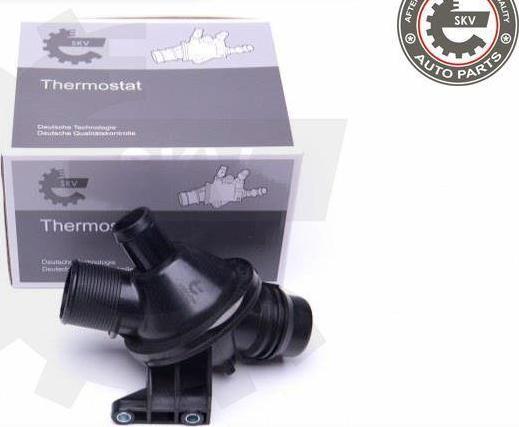 Esen SKV 20SKV099 - Termostato, Refrigerante www.autoricambi360.it