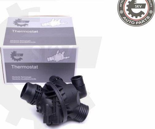 Esen SKV 20SKV097 - Termostato, Refrigerante www.autoricambi360.it