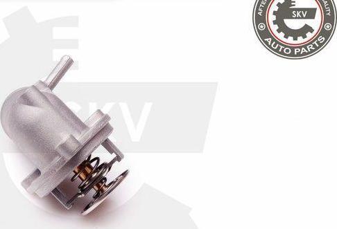 Esen SKV 20SKV049 - Termostato, Refrigerante www.autoricambi360.it