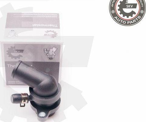 Esen SKV 20SKV044 - Termostato, Refrigerante www.autoricambi360.it