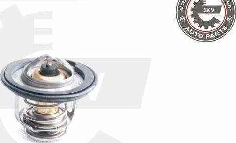 Esen SKV 20SKV043 - Termostato, Refrigerante www.autoricambi360.it