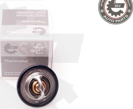 Esen SKV 20SKV047 - Termostato, Refrigerante www.autoricambi360.it