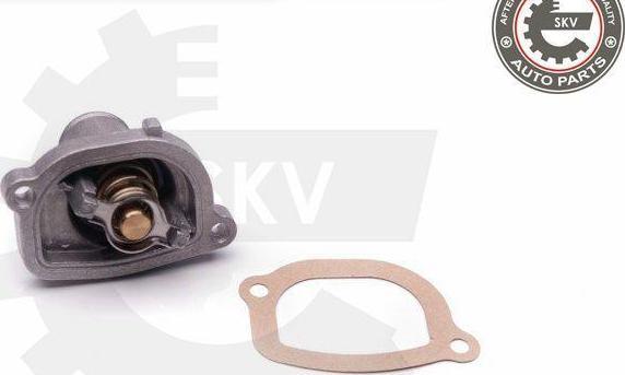 Esen SKV 20SKV054 - Termostato, Refrigerante www.autoricambi360.it