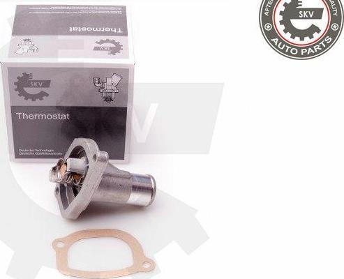 Esen SKV 20SKV055 - Termostato, Refrigerante www.autoricambi360.it