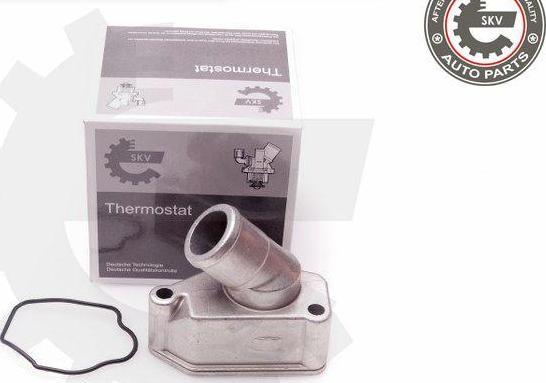 Esen SKV 20SKV056 - Termostato, Refrigerante www.autoricambi360.it
