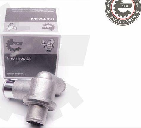 Esen SKV 20SKV051 - Termostato, Refrigerante www.autoricambi360.it