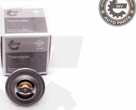 Esen SKV 20SKV058 - Termostato, Refrigerante www.autoricambi360.it