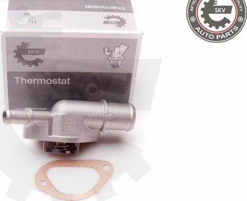 Esen SKV 20SKV052 - Termostato, Refrigerante www.autoricambi360.it