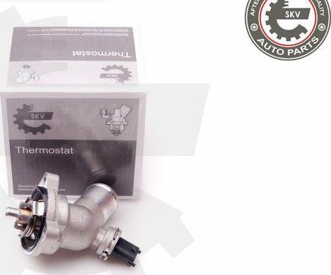 Esen SKV 20SKV065 - Termostato, Refrigerante www.autoricambi360.it