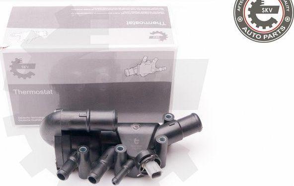 Esen SKV 20SKV066 - Termostato, Refrigerante www.autoricambi360.it