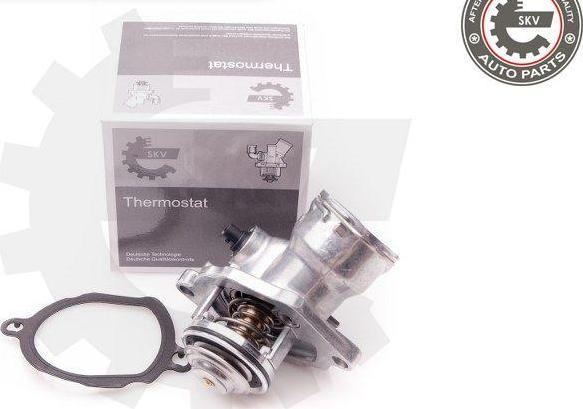 Esen SKV 20SKV060 - Termostato, Refrigerante www.autoricambi360.it
