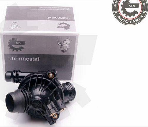 Esen SKV 20SKV061 - Termostato, Refrigerante www.autoricambi360.it