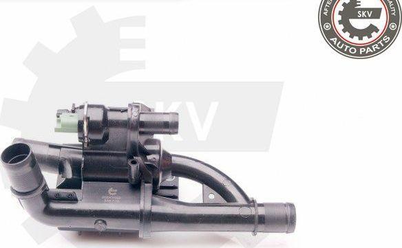 Esen SKV 20SKV068 - Termostato, Refrigerante www.autoricambi360.it