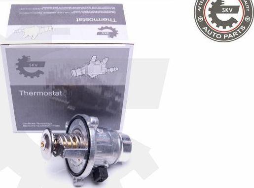 Esen SKV 20SKV063 - Termostato, Refrigerante www.autoricambi360.it