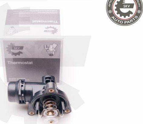 Esen SKV 20SKV062 - Termostato, Refrigerante www.autoricambi360.it