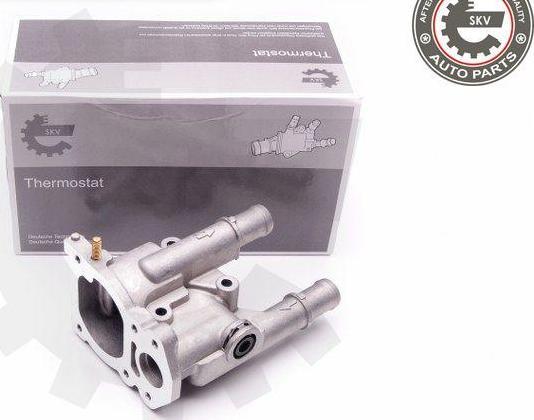 Esen SKV 20SKV067 - Termostato, Refrigerante www.autoricambi360.it