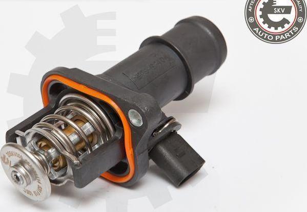Esen SKV 20SKV009 - Termostato, Refrigerante www.autoricambi360.it