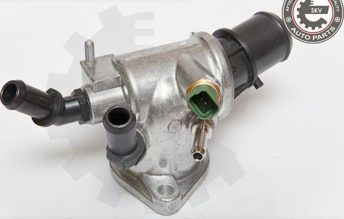 Esen SKV 20SKV004 - Termostato, Refrigerante www.autoricambi360.it