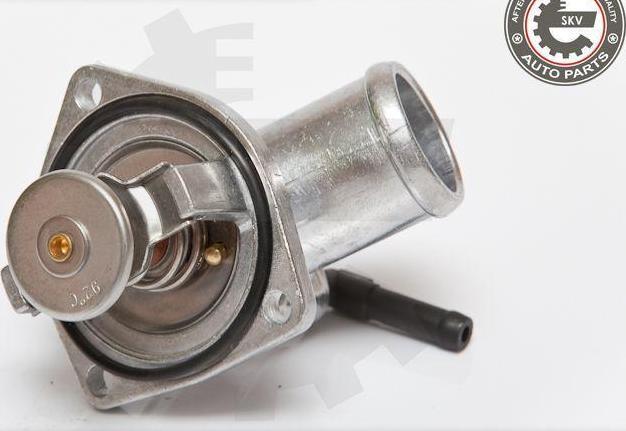 Esen SKV 20SKV005 - Termostato, Refrigerante www.autoricambi360.it