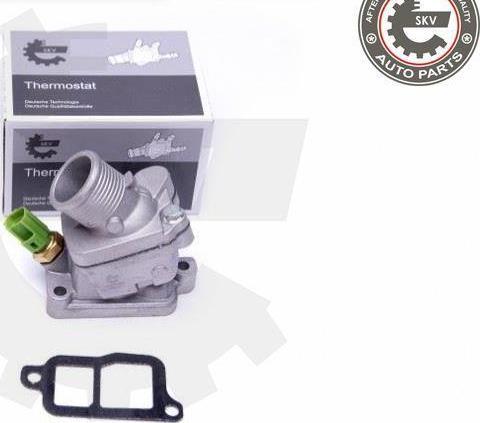 Esen SKV 20SKV085 - Termostato, Refrigerante www.autoricambi360.it