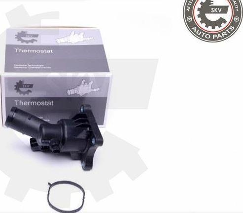 Esen SKV 20SKV086 - Termostato, Refrigerante www.autoricambi360.it