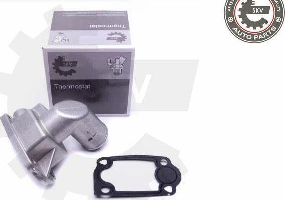 Esen SKV 20SKV080 - Termostato, Refrigerante www.autoricambi360.it
